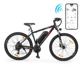 Eleglide M2 Electric Mountain Electric Bike - Pogo cycles UK -cycle to work scheme available